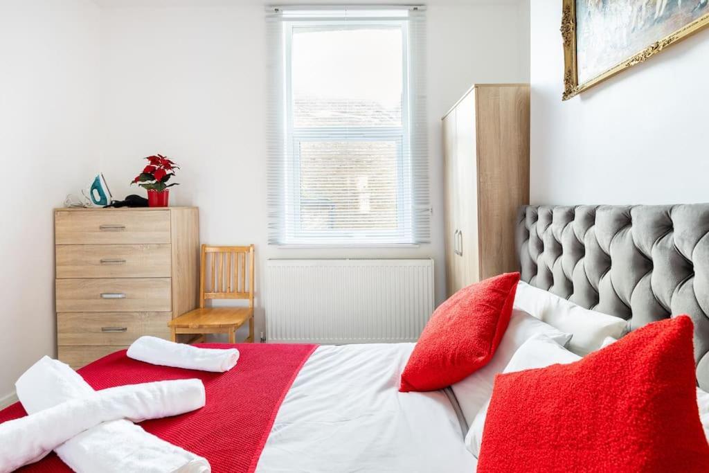 Parkside Stay North London - Victoria Line Exterior photo